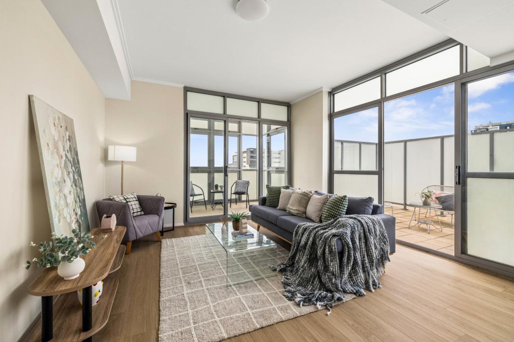 141/1 Railway Pde, Burwood, NSW 2134