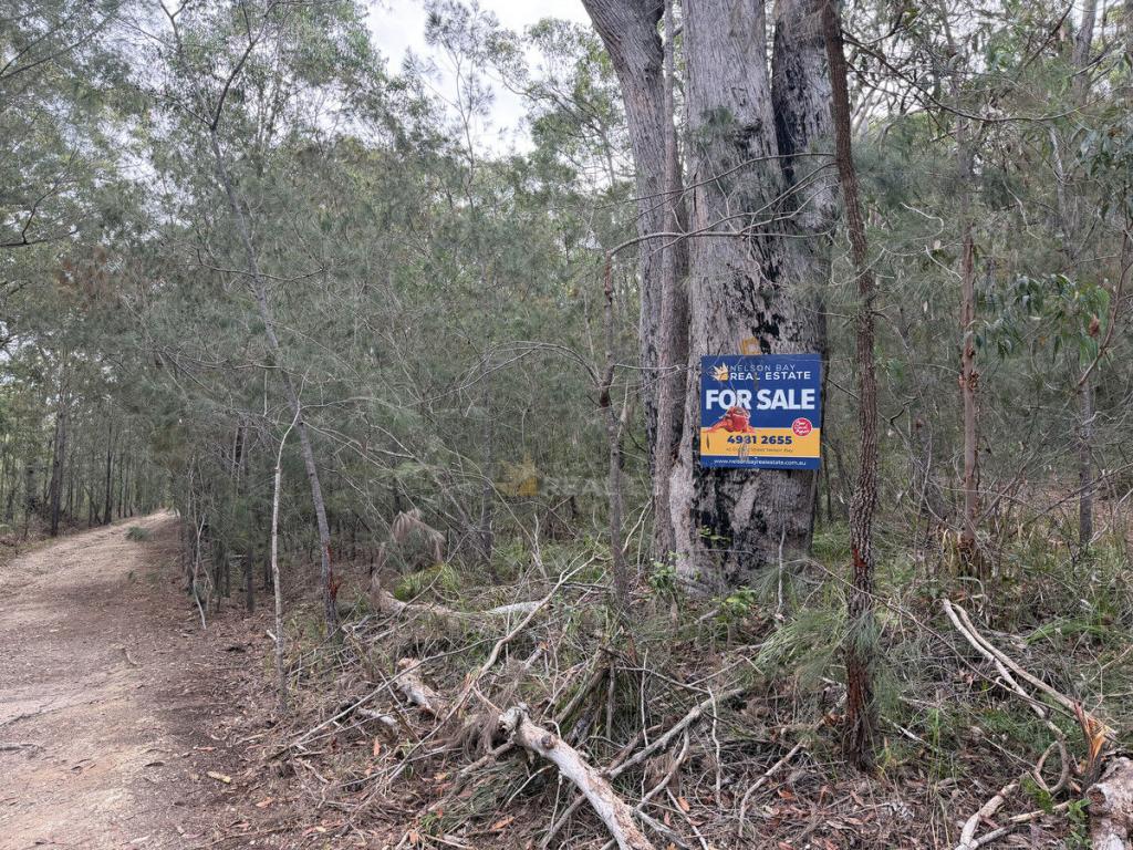 LOT 2114 BELLINGEN CRES, NORTH ARM COVE, NSW 2324