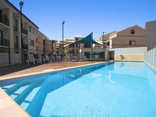 57/190 Hay St, East Perth, WA 6004