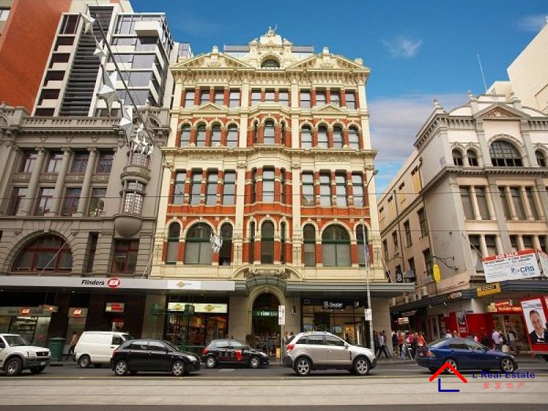 304/9 Degraves St, Melbourne, VIC 3000