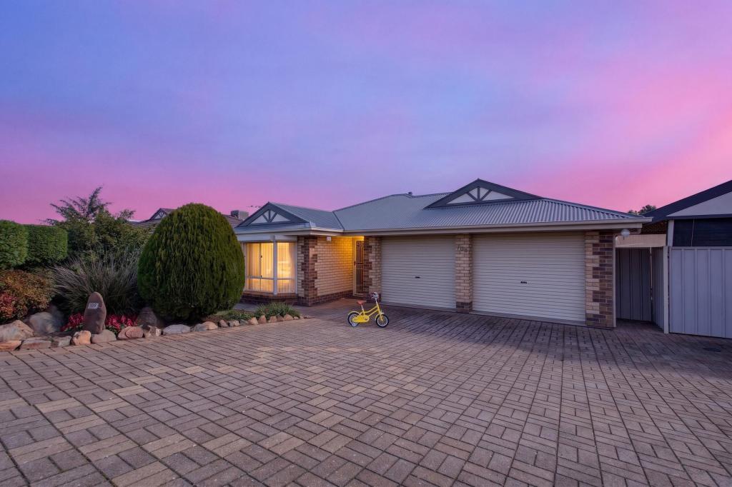 108 SUNNYSIDE DR, EVANSTON PARK, SA 5116