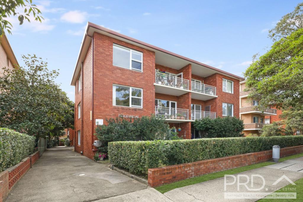4/146 Russell Ave, Dolls Point, NSW 2219