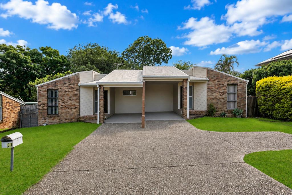 31 CREEK ST, BUNDAMBA, QLD 4304