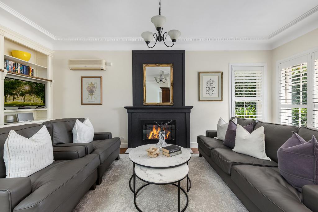 10 Crown Rd, Pymble, NSW 2073