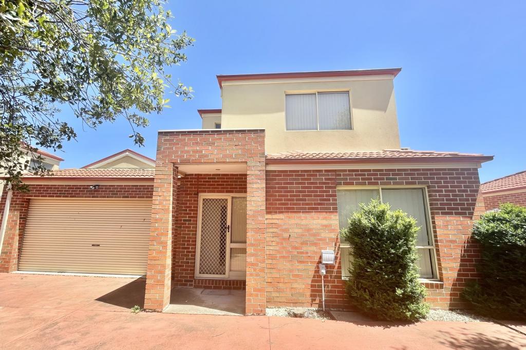 2/80 Fox St, St Albans, VIC 3021