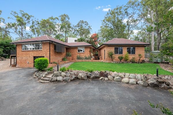 Contact agent for address, MITCHELTON, QLD 4053