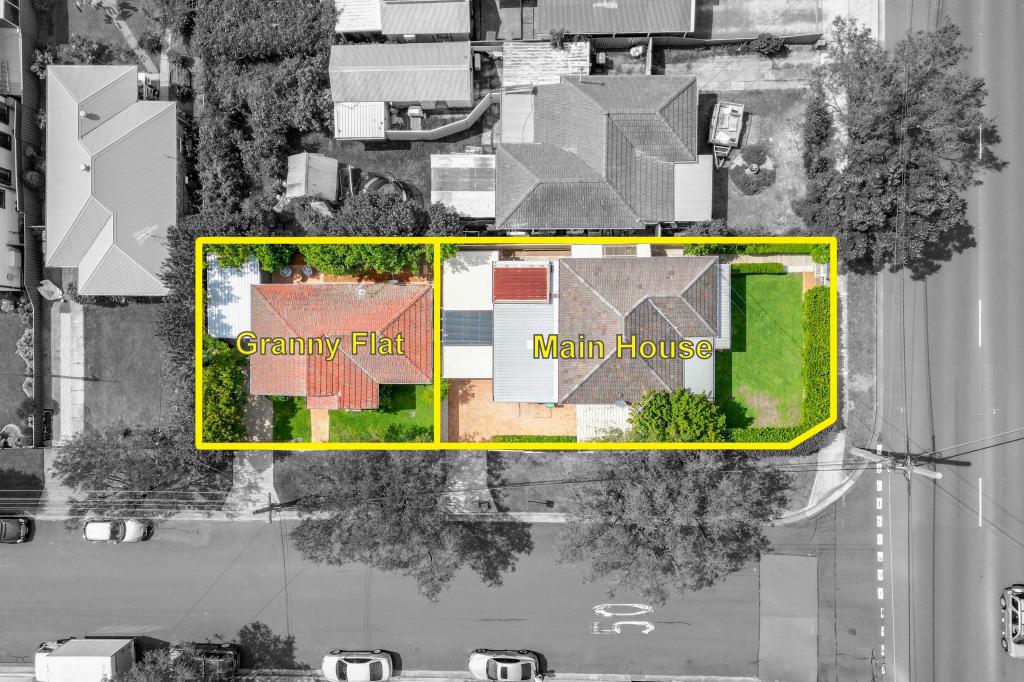 220 Hector St, Chester Hill, NSW 2162