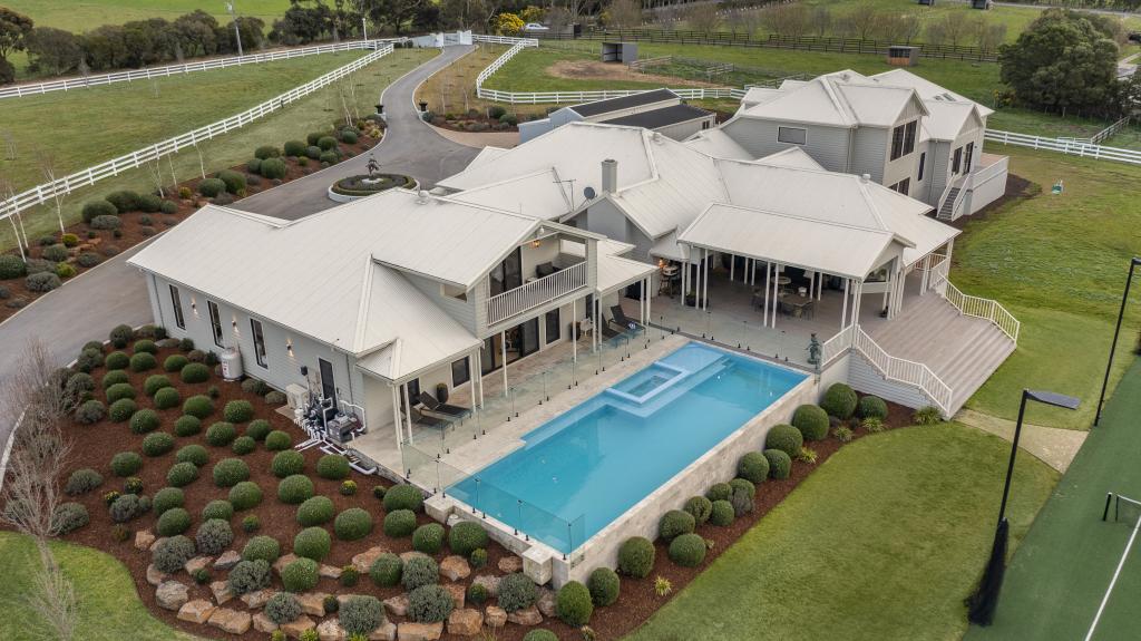 445 Grants Rd, Eden Park, VIC 3757