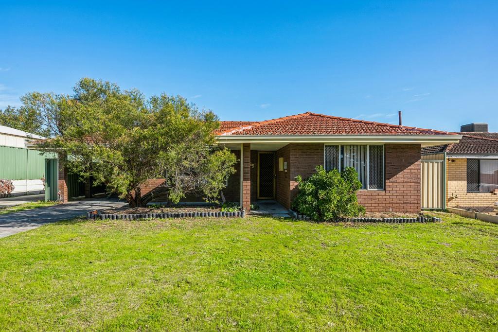 45 Western Ave, High Wycombe, WA 6057