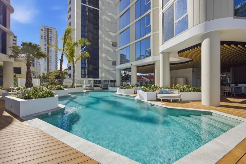 11503/11 Cronin Ave, Main Beach, QLD 4217