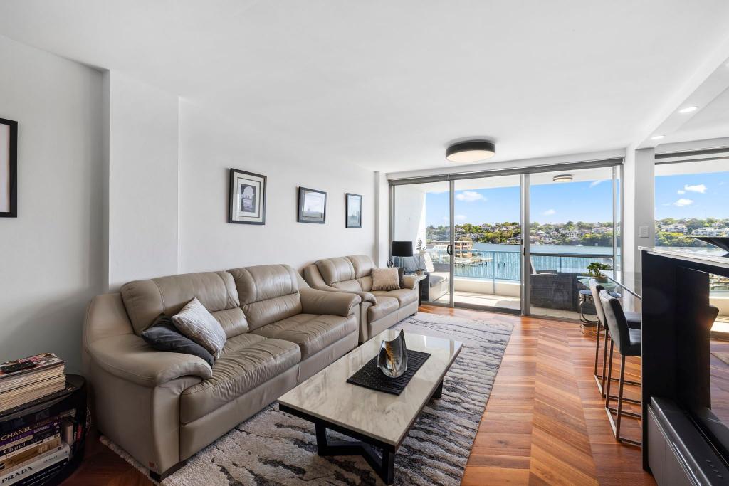 24/90 ST GEORGES CRES, DRUMMOYNE, NSW 2047