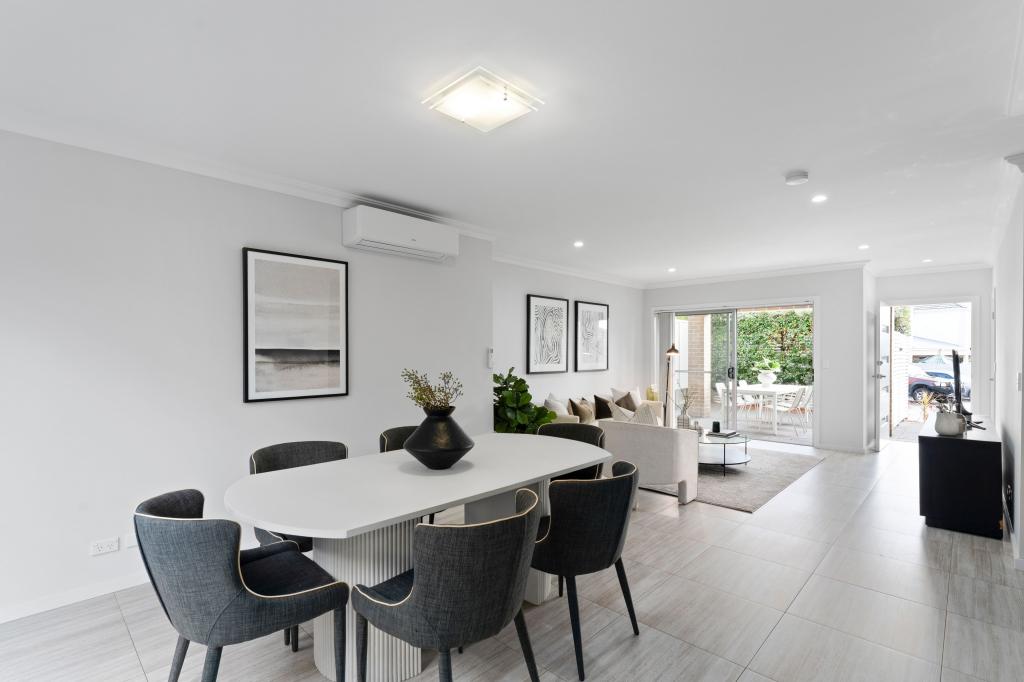 19/15 Park Ave, Helensburgh, NSW 2508
