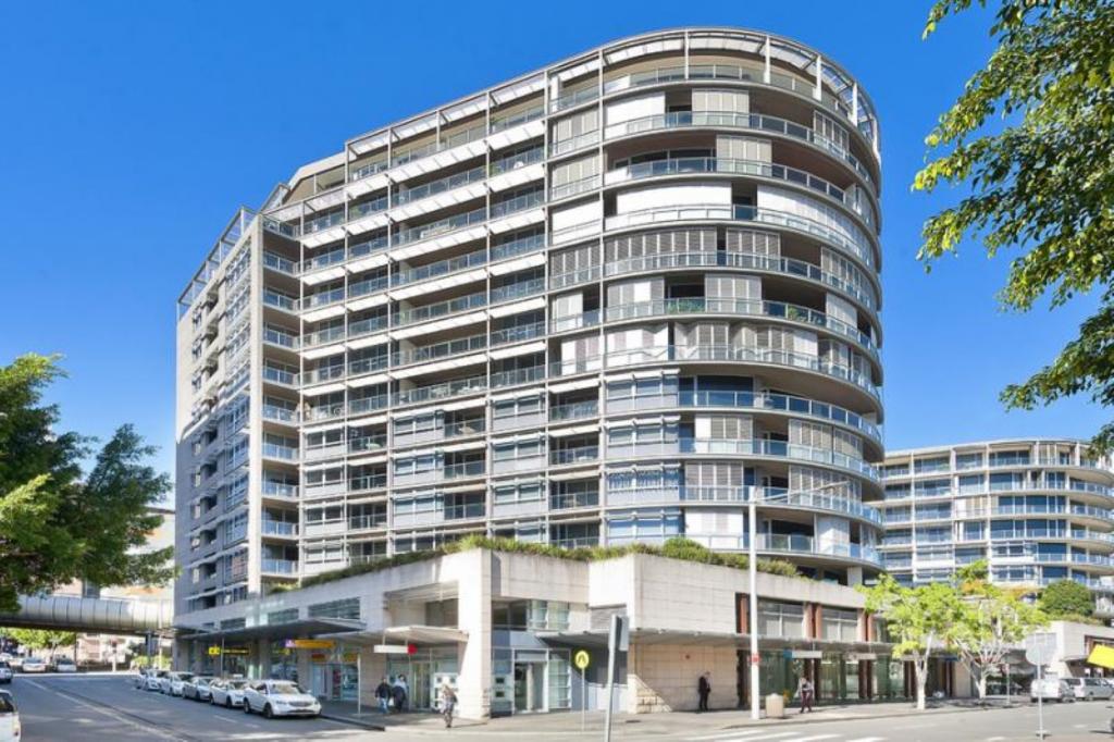 516/35 Shelley St, Sydney, NSW 2000