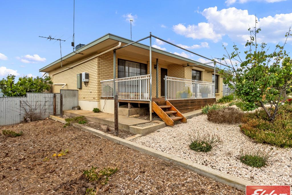 24 Towler St, Stansbury, SA 5582