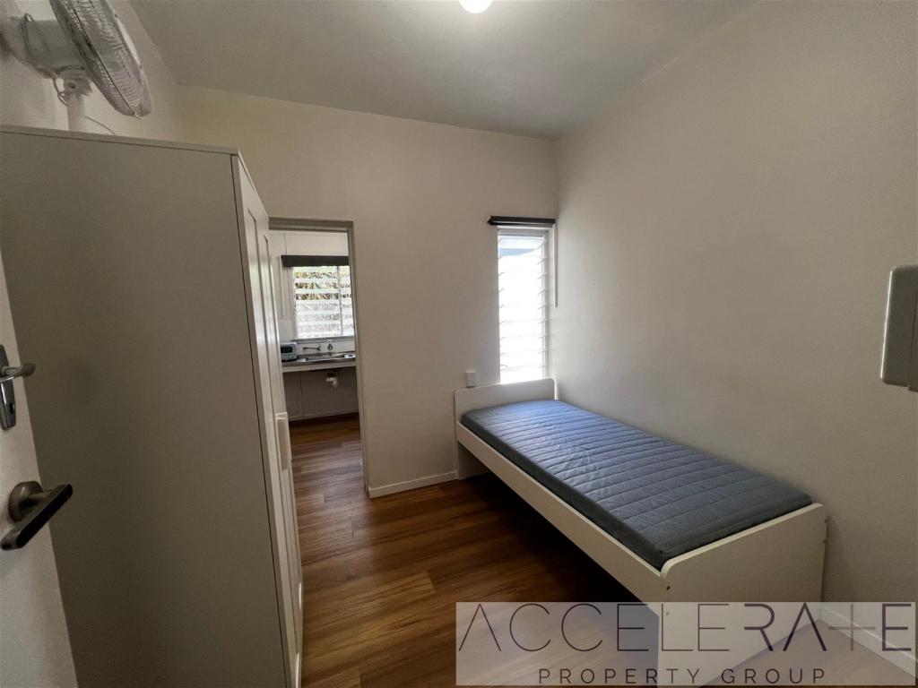 10/555 Boundary St, Spring Hill, QLD 4000