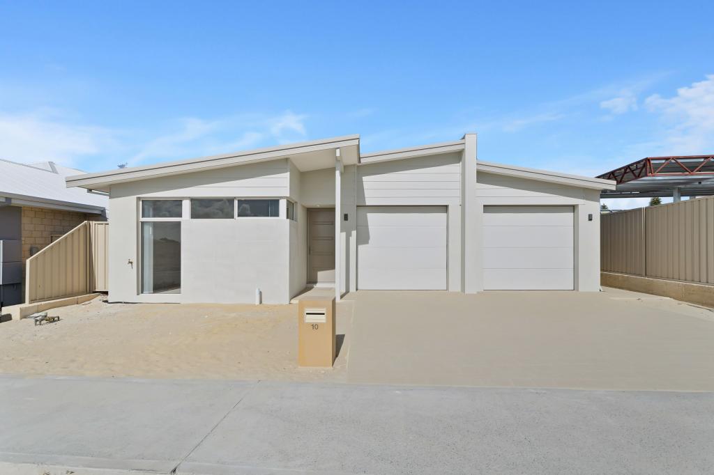 10a Dunraven Rd, Two Rocks, WA 6037