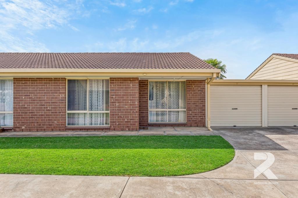 16/12 Morias Pl, Pennington, SA 5013