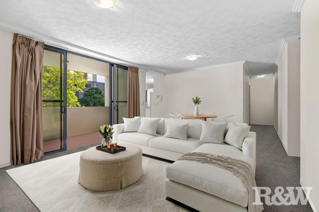 302/803 Stanley St, Woolloongabba, QLD 4102