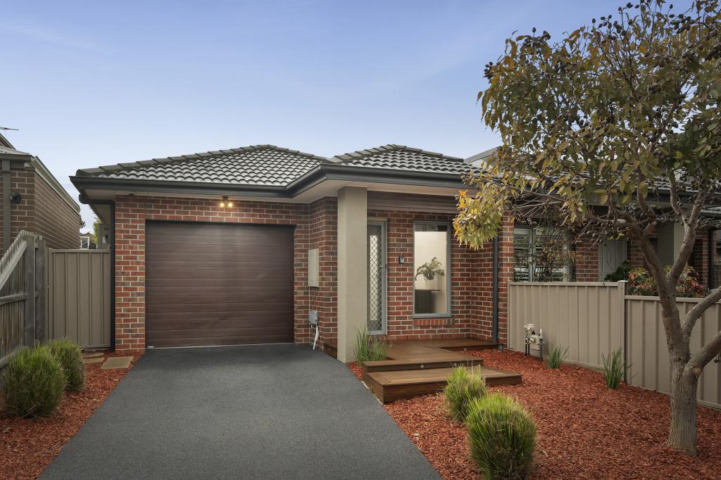 16a Vaynor St, Niddrie, VIC 3042