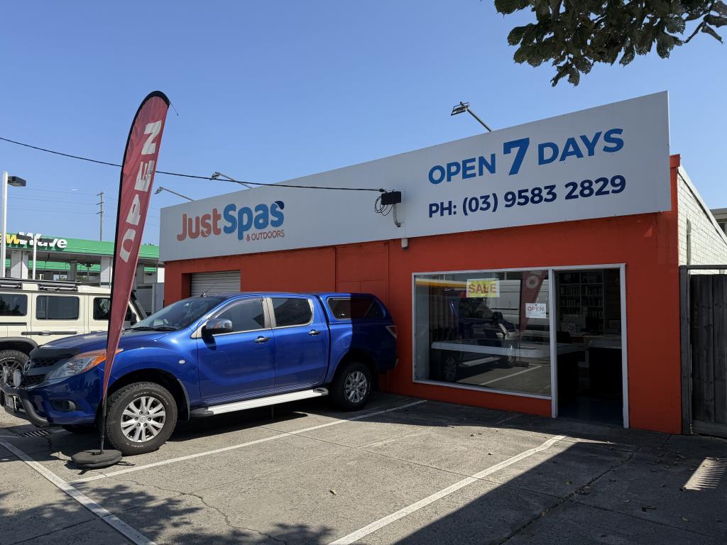 153 CENTRE DANDENONG RD, CHELTENHAM, VIC 3192