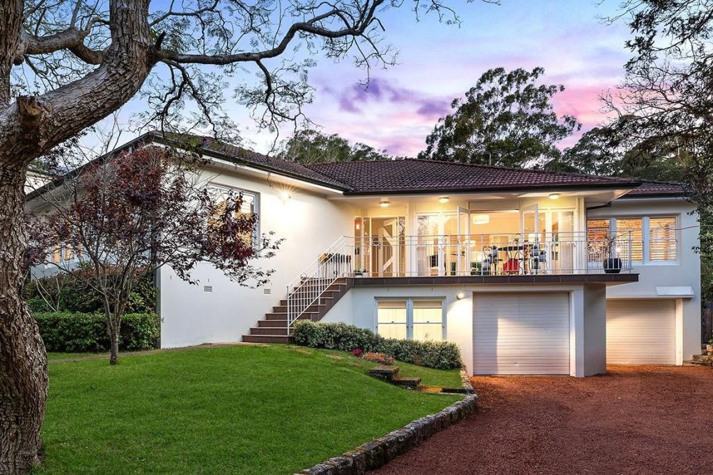20 GREENDALE AVE, PYMBLE, NSW 2073