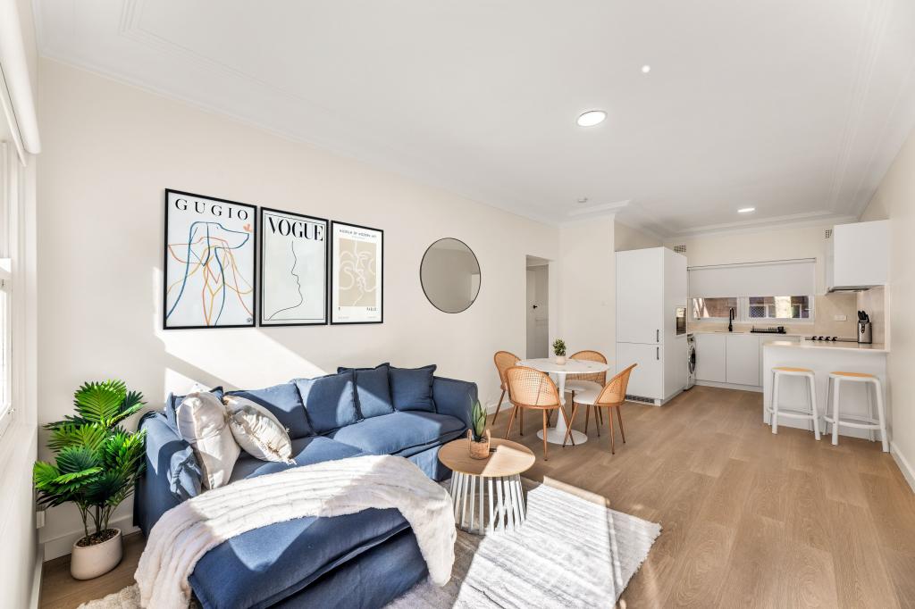 6/13 Burke Rd, Cronulla, NSW 2230