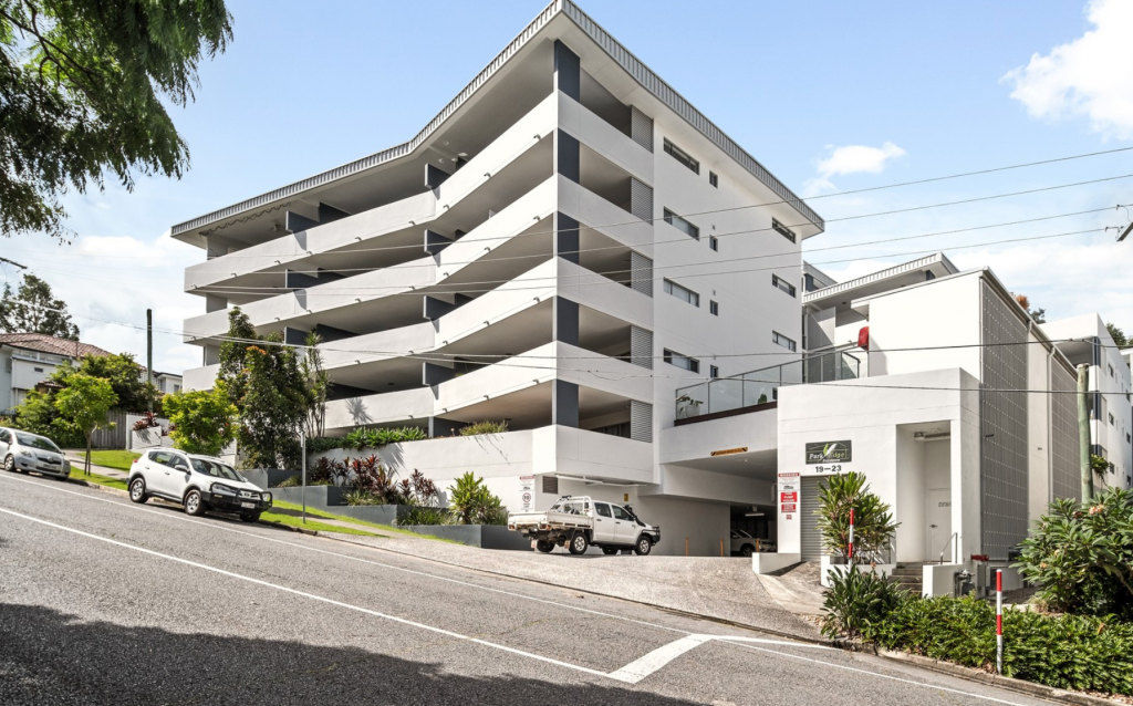 Contact Agent For Address, Kelvin Grove, QLD 4059