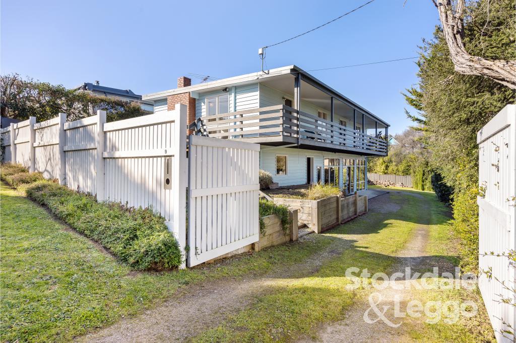 9 Wondaree St, Rye, VIC 3941