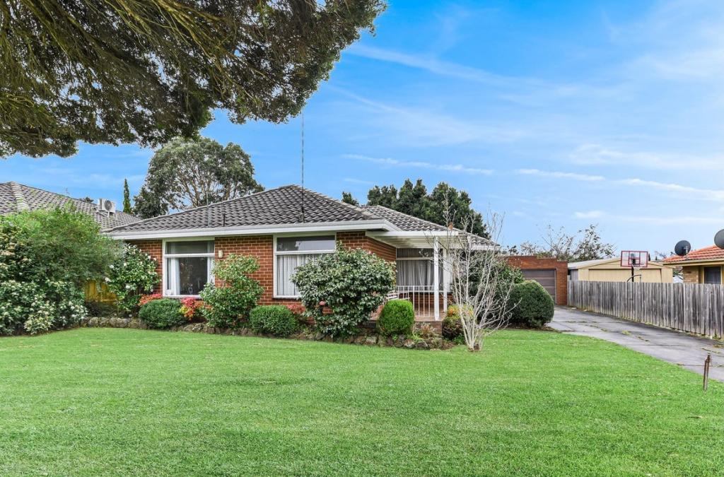 125 Carlton Rd, Dandenong North, VIC 3175