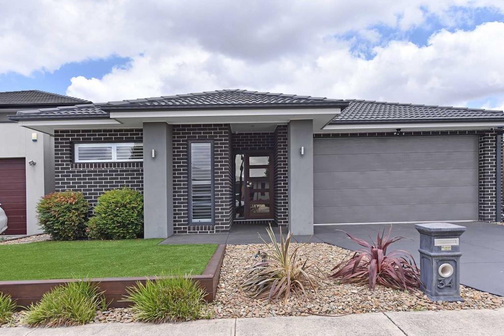 34 Healy Ave, Sunbury, VIC 3429