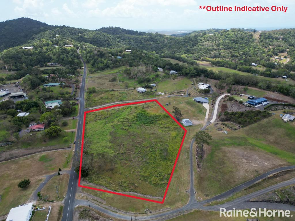 LOT 1 RP913519 WAINAI RD, FARLEIGH, QLD 4741