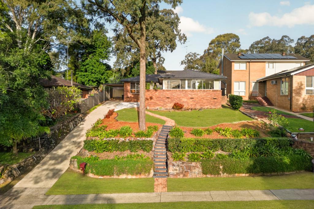 16 Anderson Rd, Kings Langley, NSW 2147