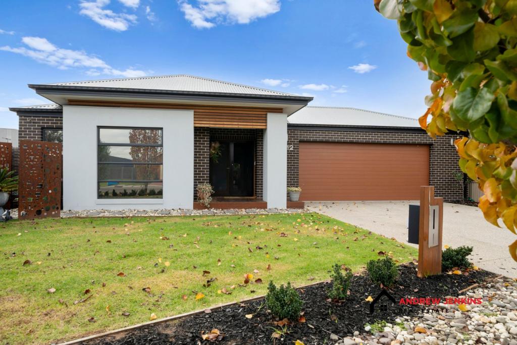 12 Bisogni Dr, Cobram, VIC 3644