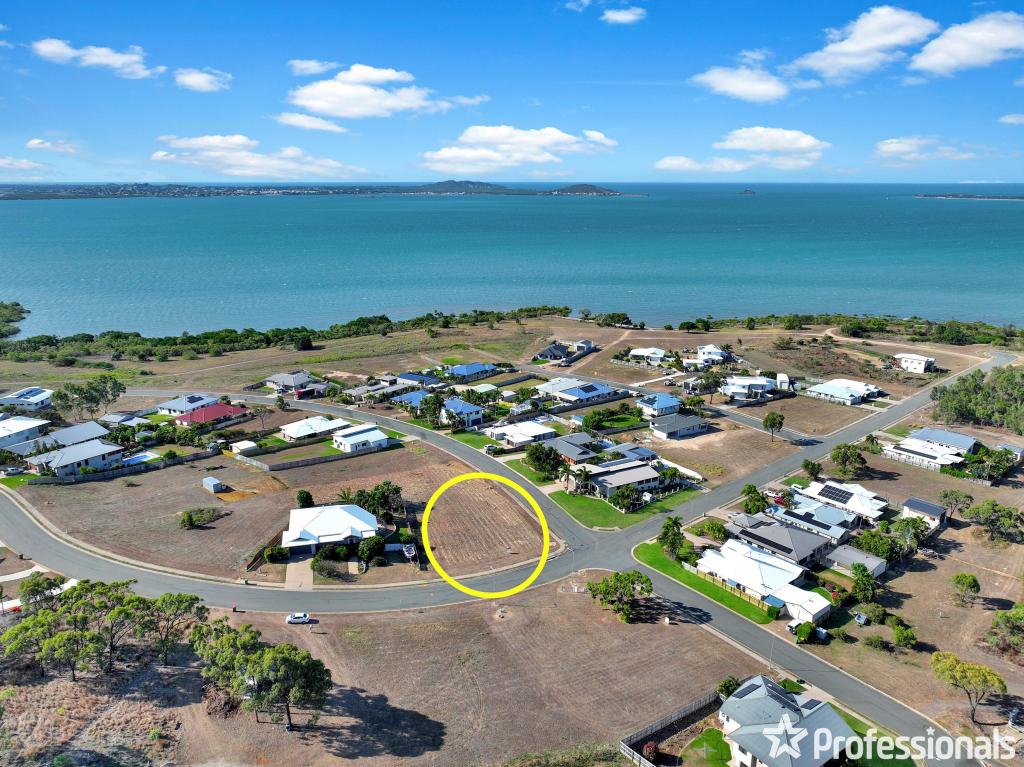 121 Ocean View Dr, Bowen, QLD 4805