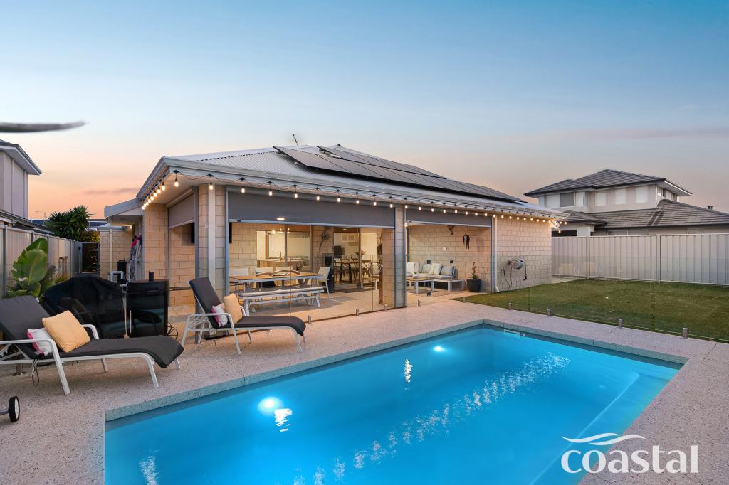 23 Calooli Gr, Golden Bay, WA 6174