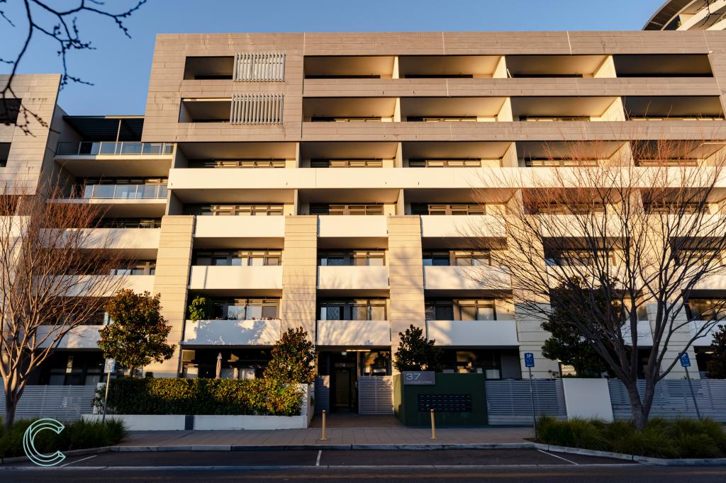 6/37 Chandler St, Belconnen, ACT 2617