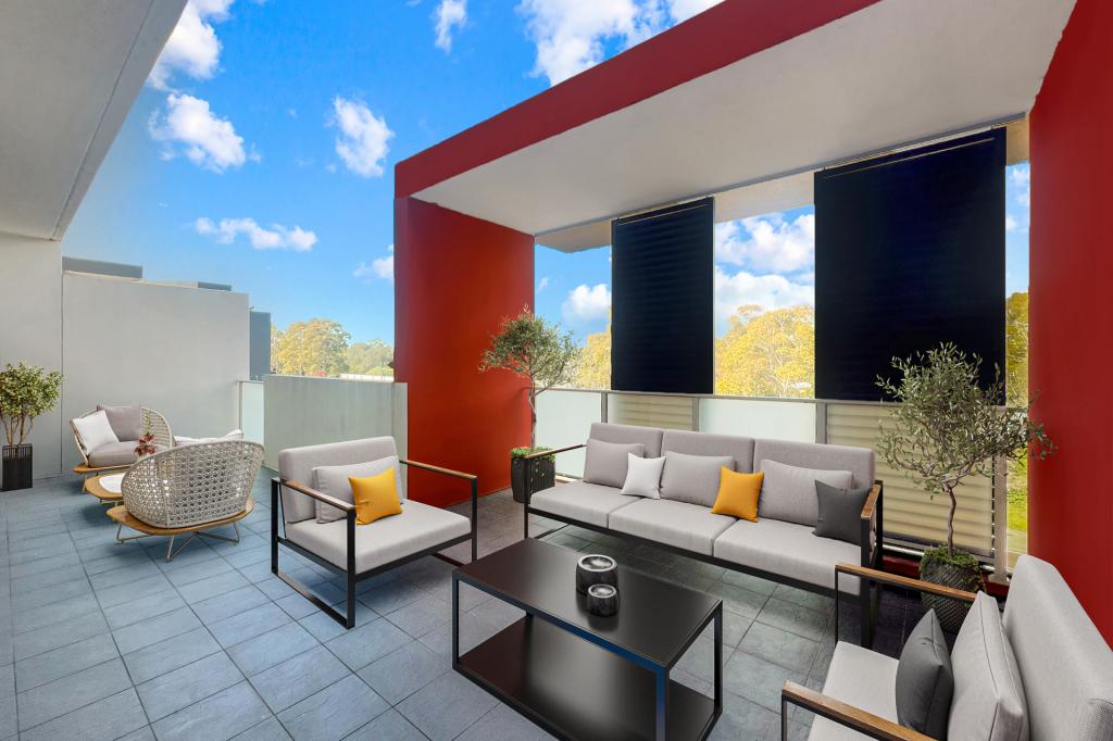 67/304 Great Western Hwy, Wentworthville, NSW 2145