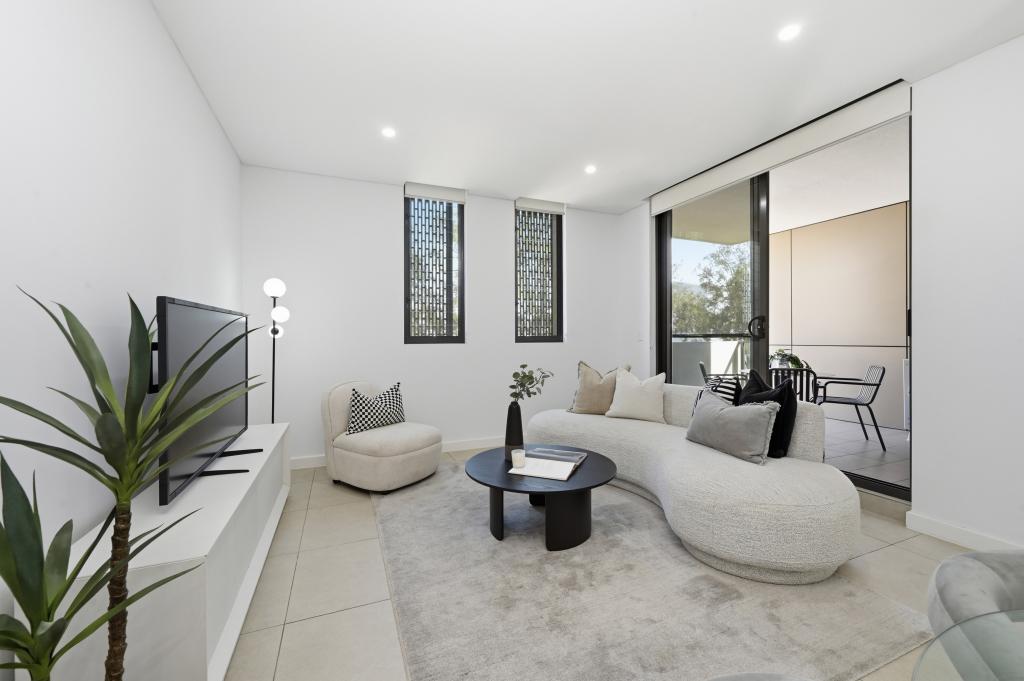 202/18 Pemberton St, Botany, NSW 2019