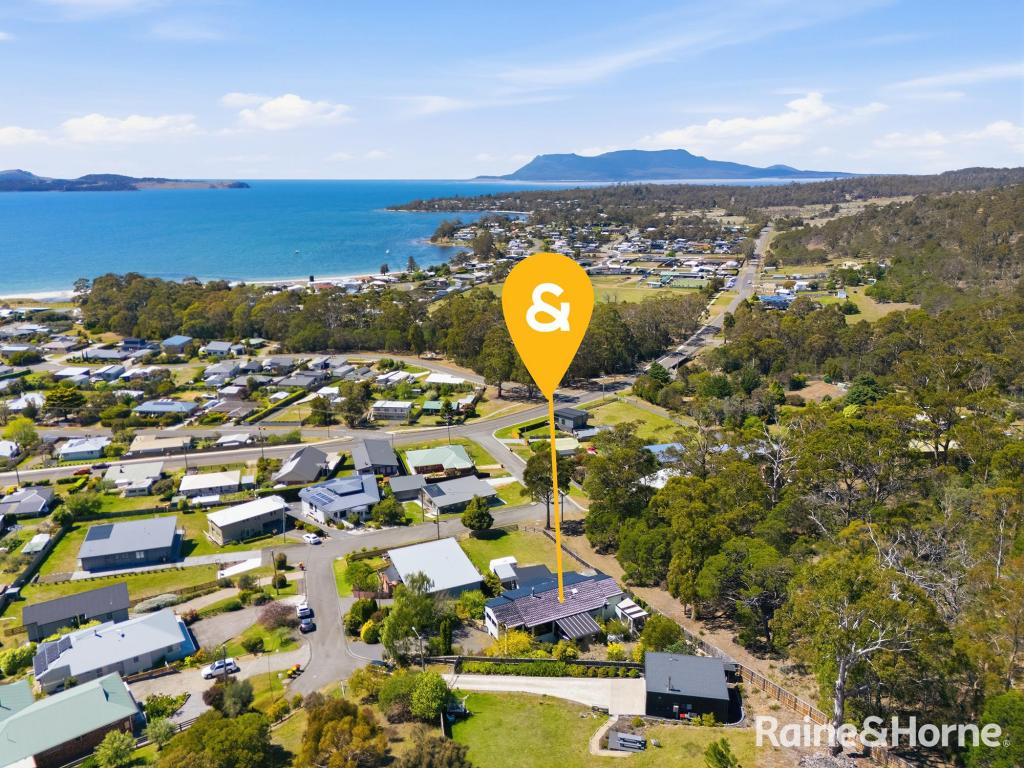 5 Sea View Cres, Orford, TAS 7190