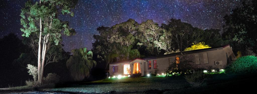 1504 Gwydir Hwy, Ramornie, NSW 2460