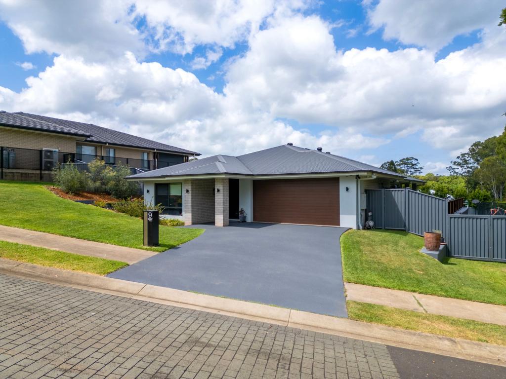 9 Willow Tree Dr, Chilcotts Grass, NSW 2480