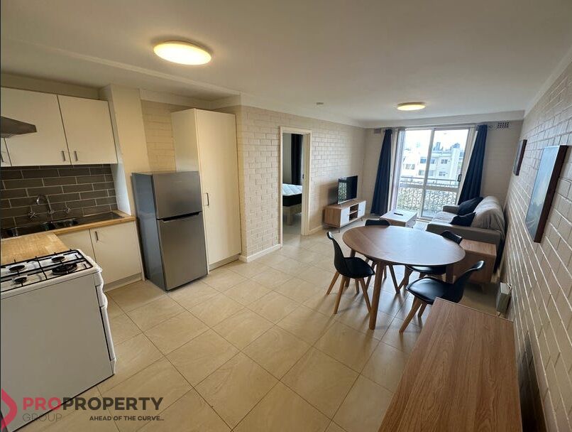5/11 King George St, Victoria Park, WA 6100