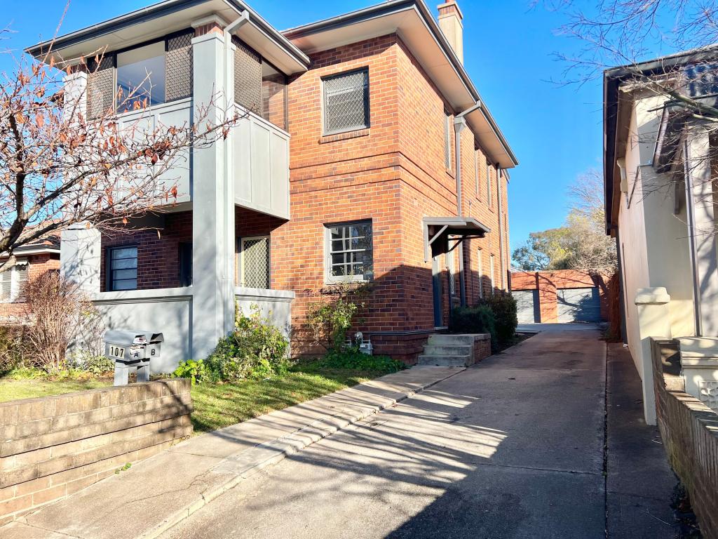 1/107 Sale St, Orange, NSW 2800