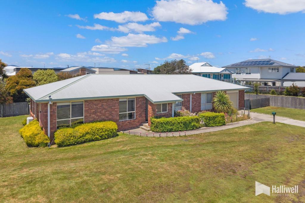 6 Vine St, Hawley Beach, TAS 7307
