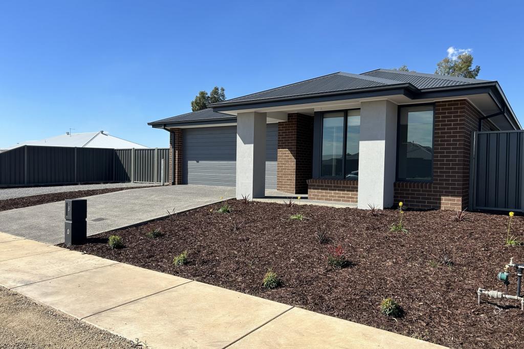 5 Saltbush Dr, Yarrawonga, VIC 3730