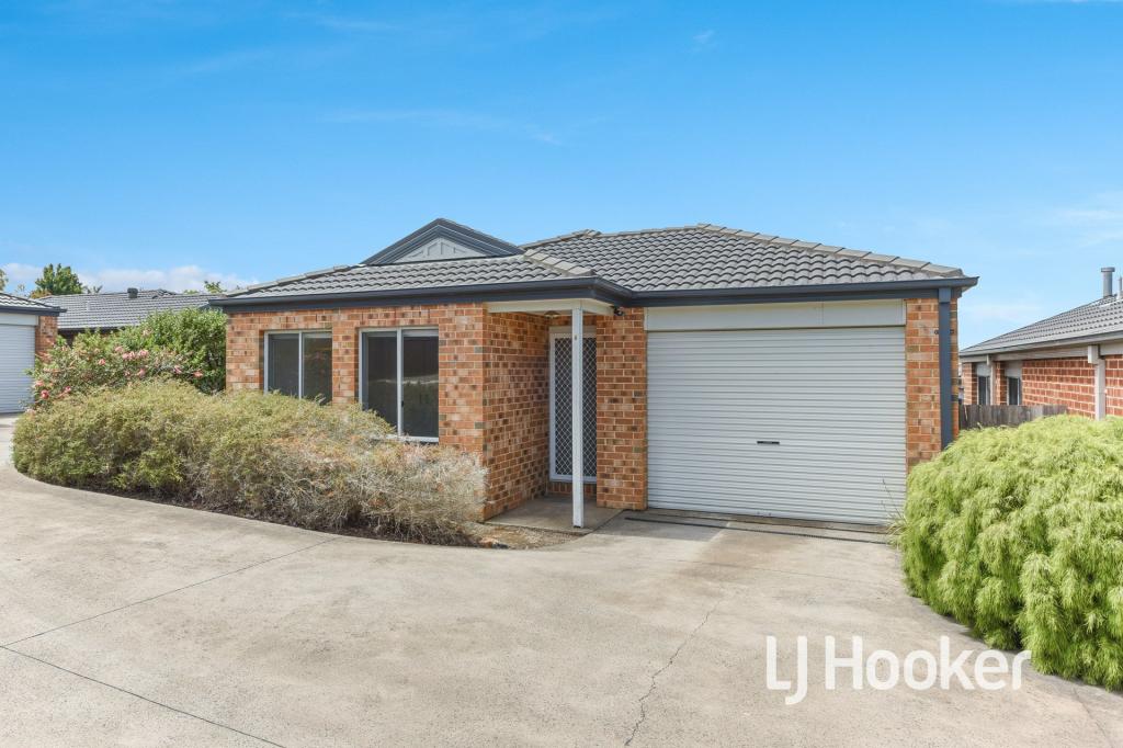 6 Telford Cct, Drouin, VIC 3818