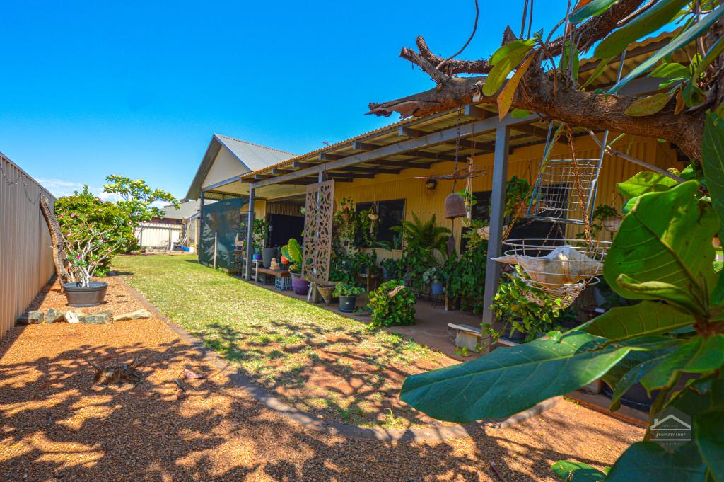 33 Nix Ave, South Hedland, WA 6722