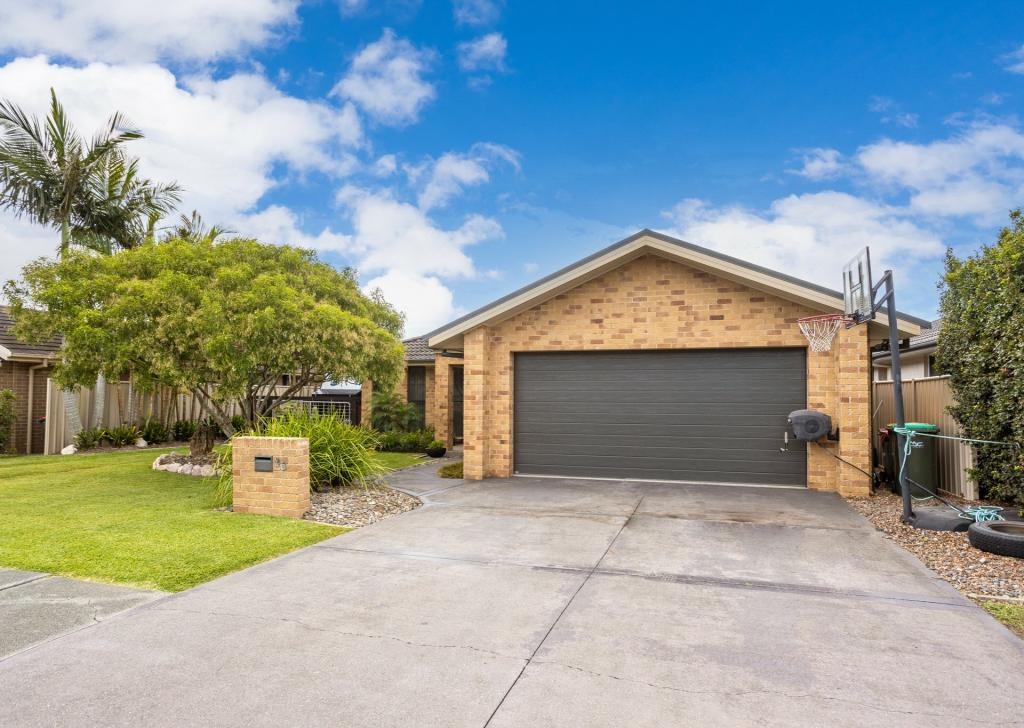 30 Albatross Way, Old Bar, NSW 2430