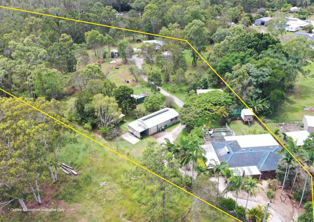 28 Berkeley Ct, Caboolture, QLD 4510