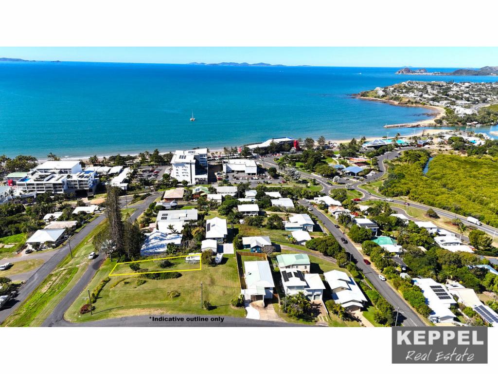 28 JOHN ST, YEPPOON, QLD 4703